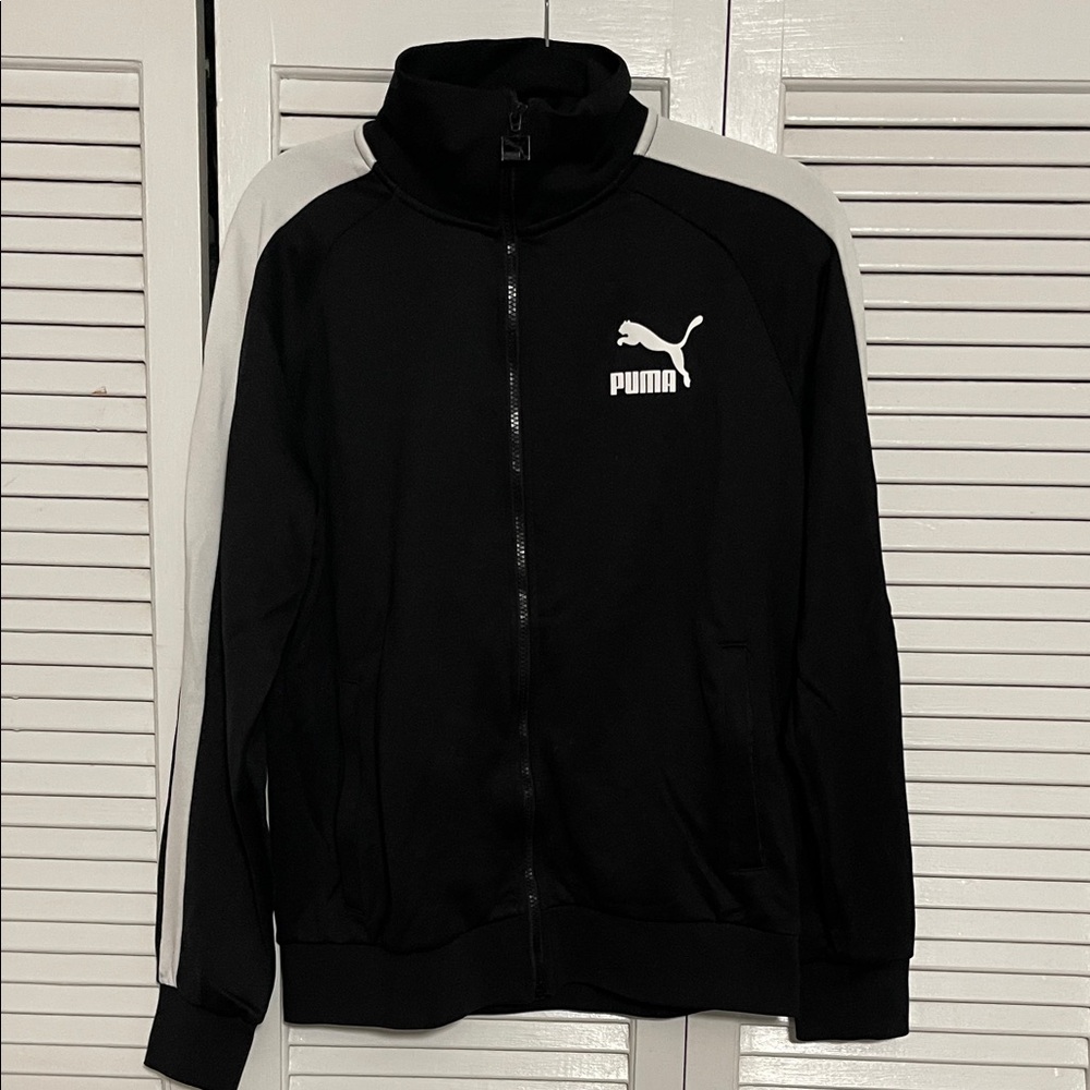 Puma T7 Track Jacket